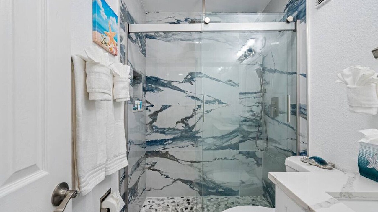 Photo of Bathroom in Rocky Point