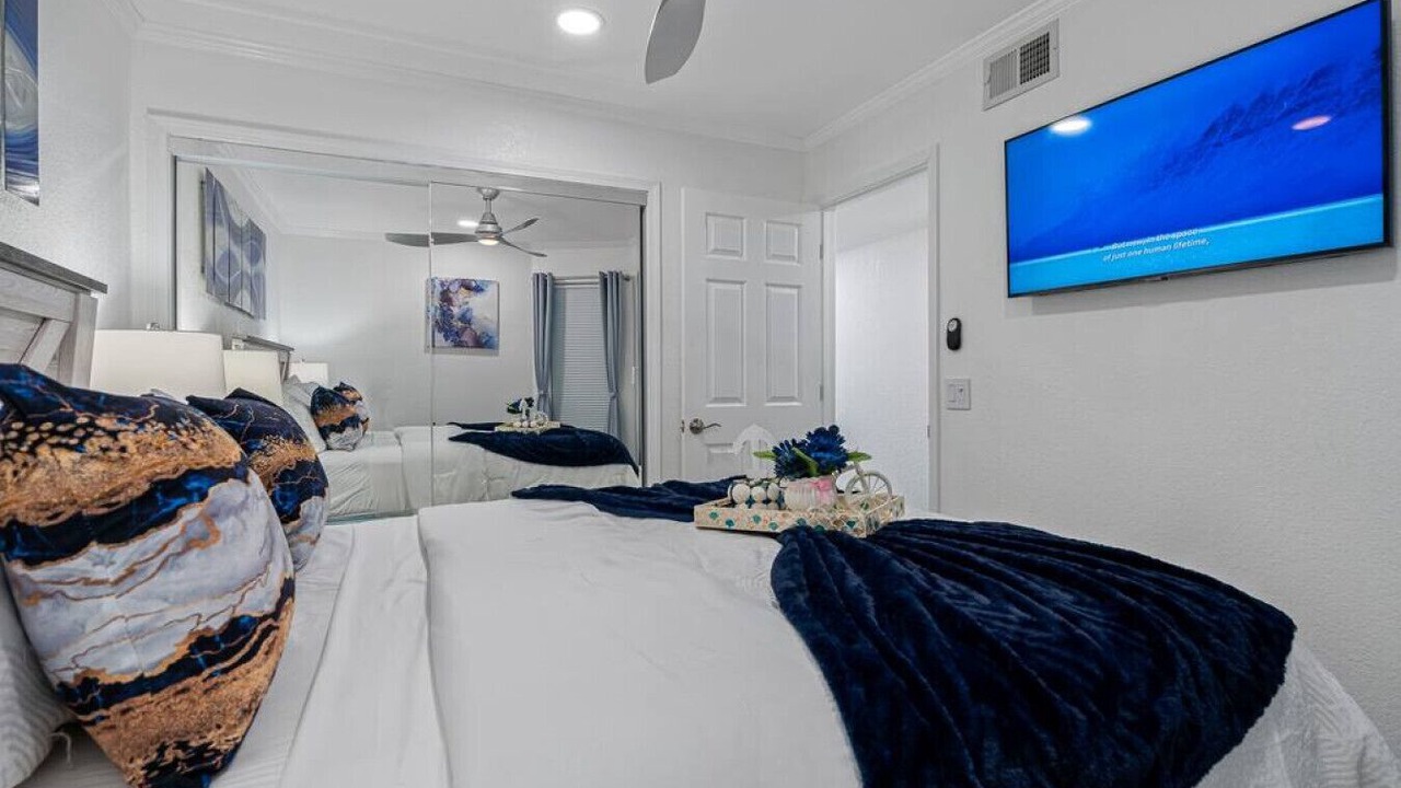 Photo of Bedroom in Rocky Point