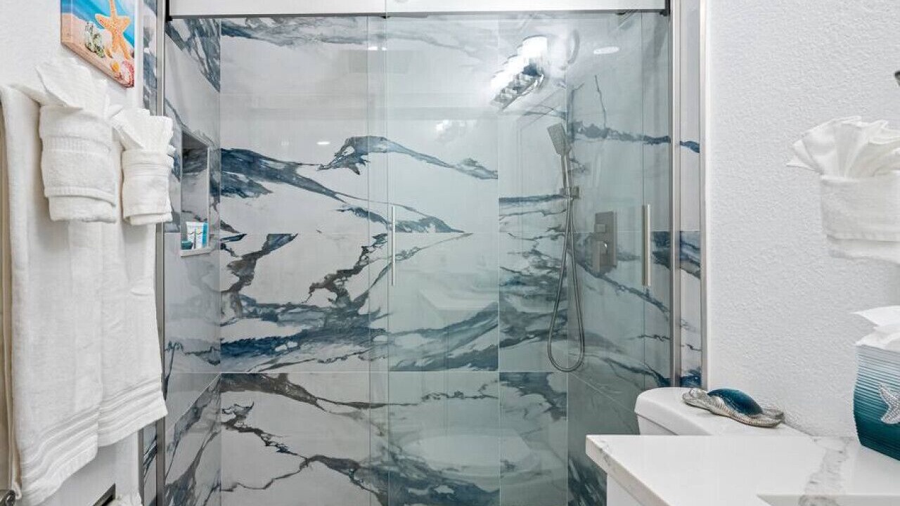 Photo of Bathroom in Rocky Point