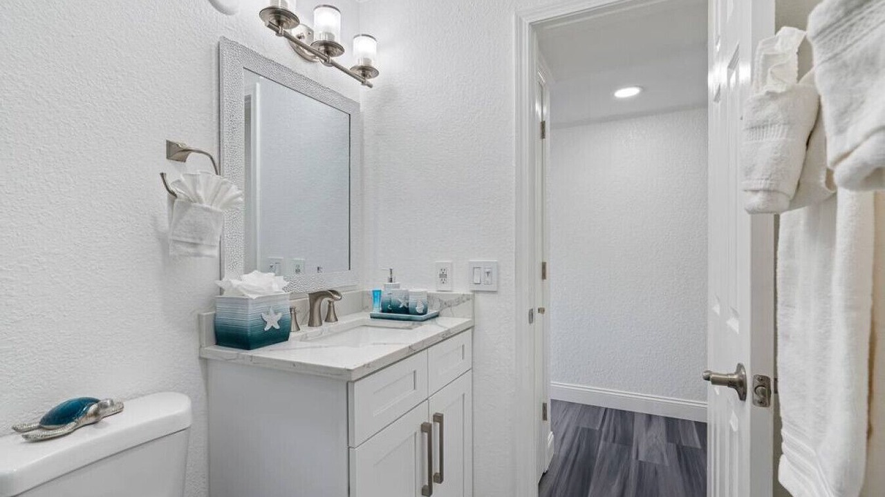 Photo of Bathroom in Rocky Point