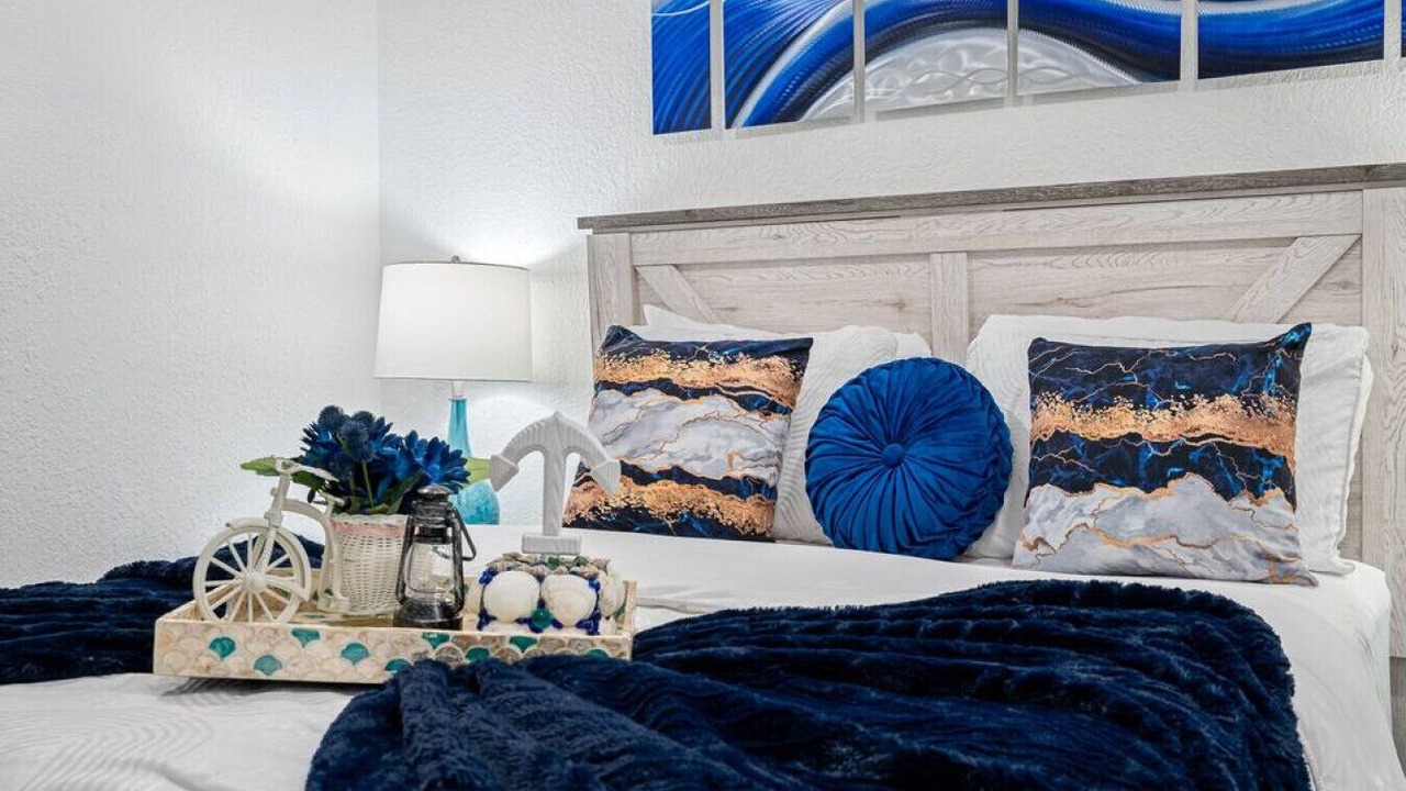 Photo of Bedroom in Rocky Point