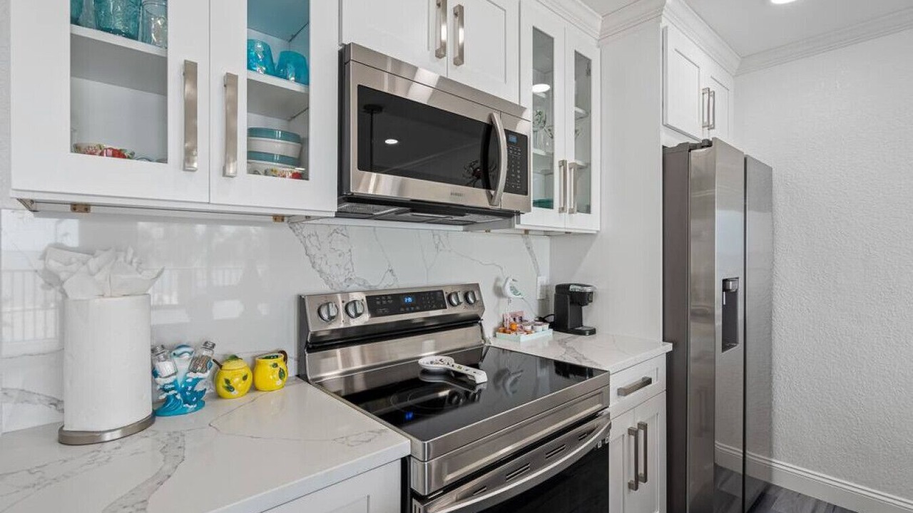 Photo of Kitchen in Rocky Point