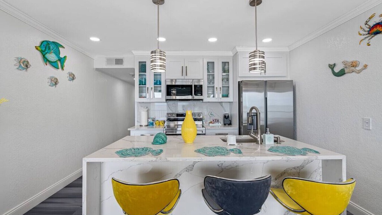 Photo of Kitchen in Rocky Point
