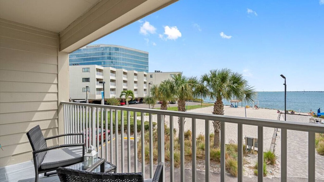 Photo of Outdoor in Rocky Point
