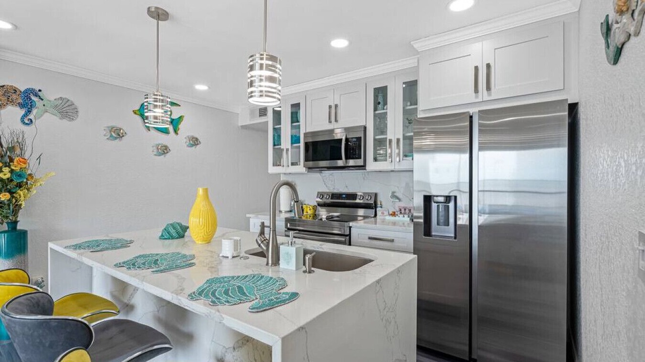 Photo of Kitchen in Rocky Point