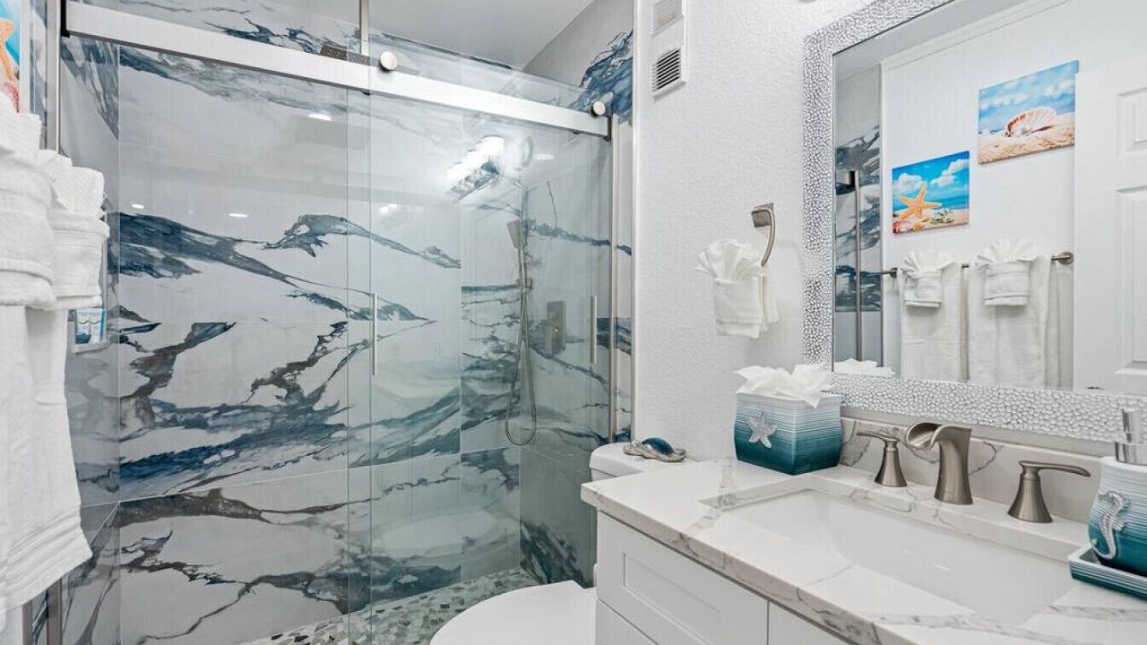 Photo of Bathroom in Rocky Point