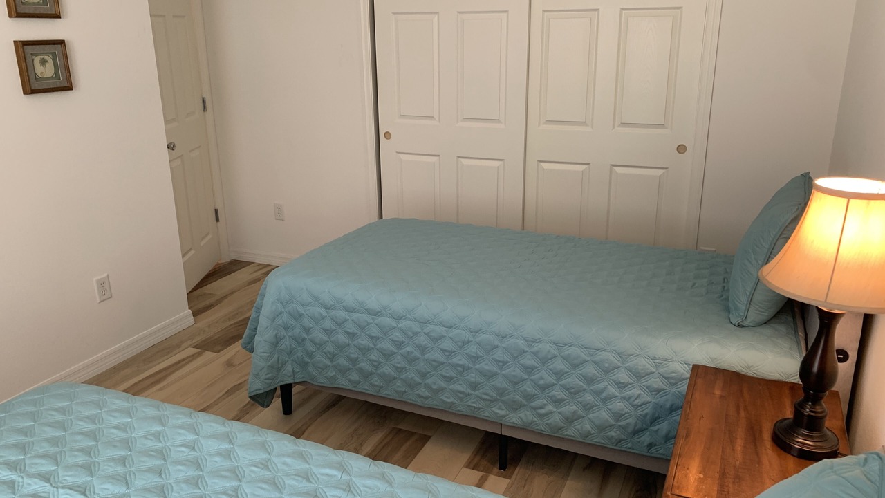 Photo of Bedroom in Duval