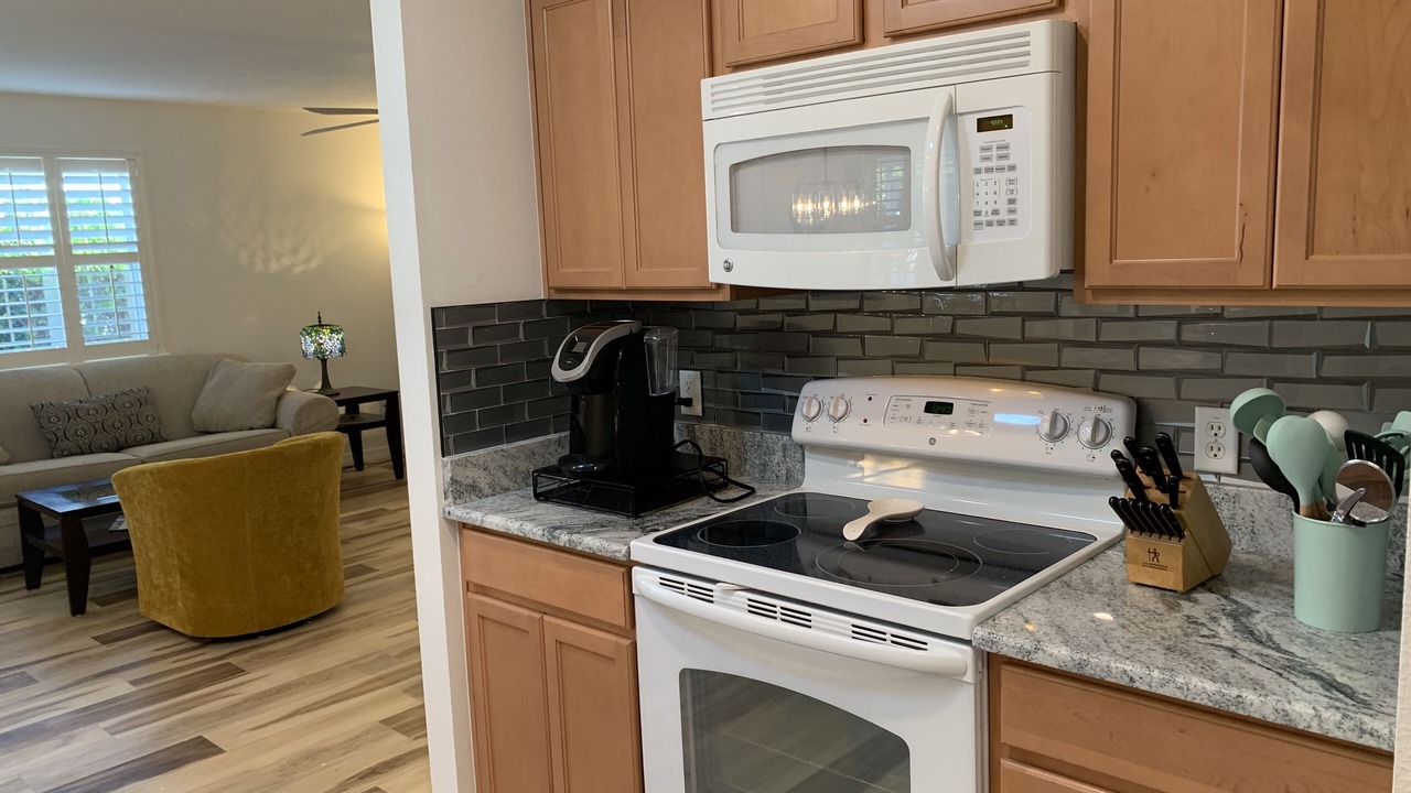 Photo of Kitchen in Duval