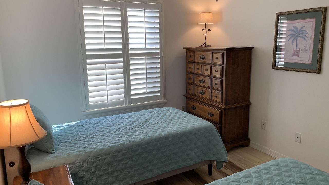 Photo of Bedroom in Duval