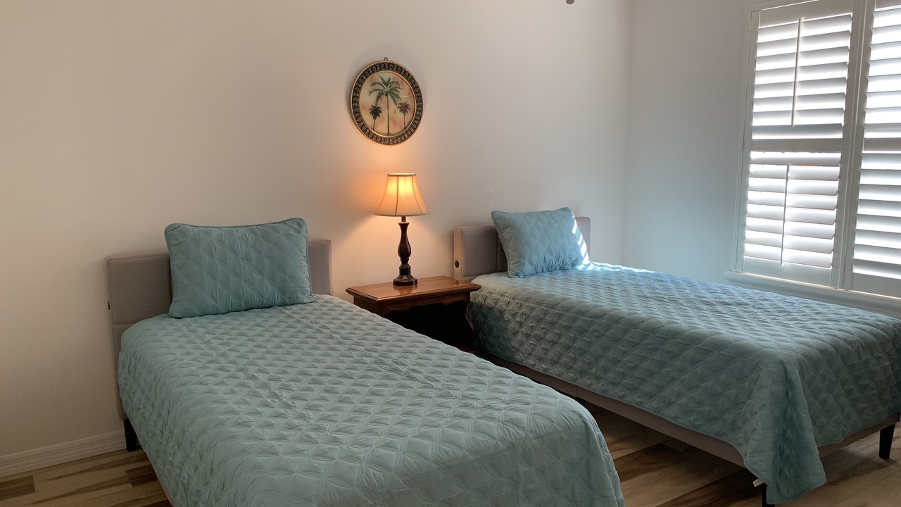 Photo of Bedroom in Duval