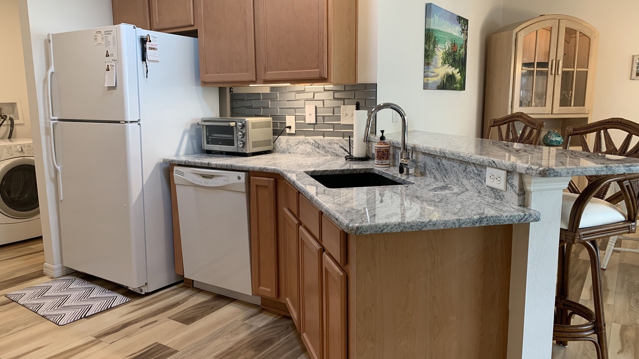 Photo of Kitchen in Duval