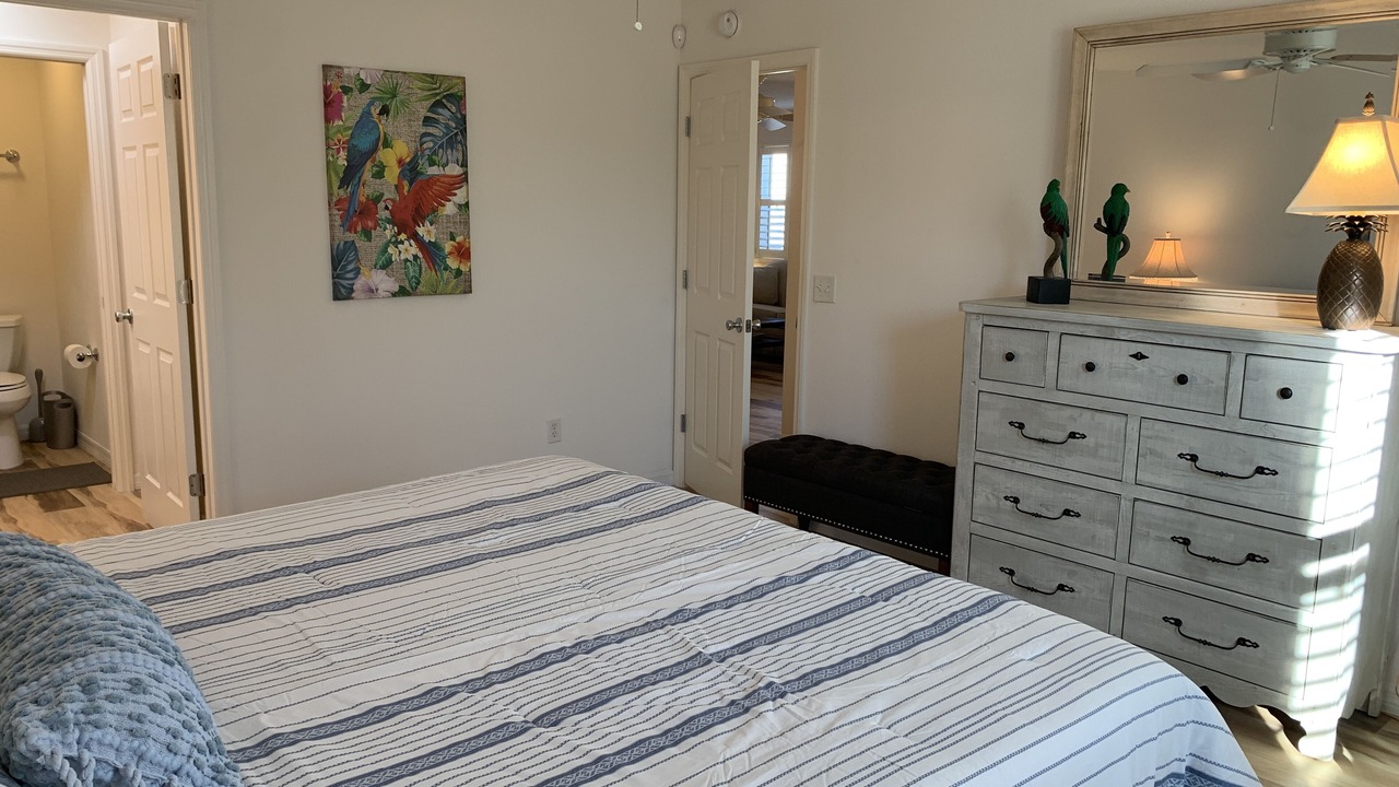 Photo of Bedroom in Duval