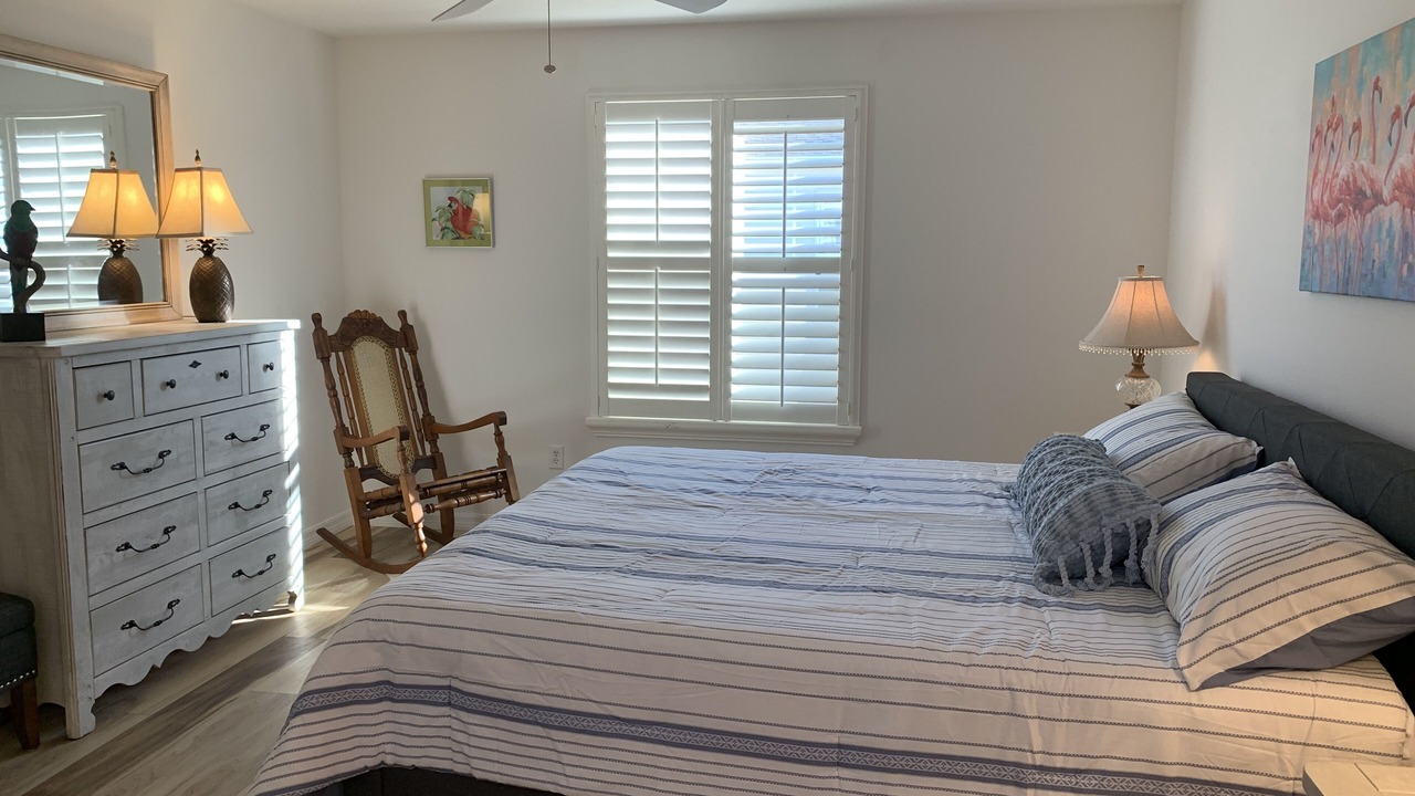Photo of Bedroom in Duval