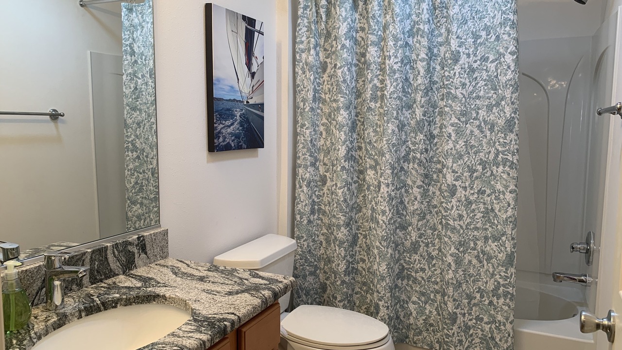 Photo of Bathroom in Duval