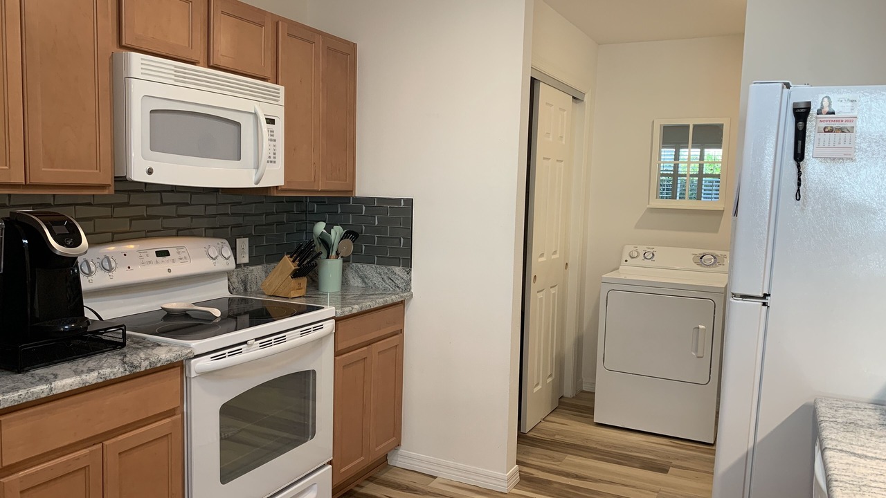 Photo of Kitchen in Duval