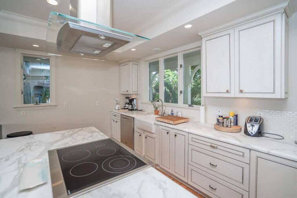 Photo of Kitchen in Boca Grande