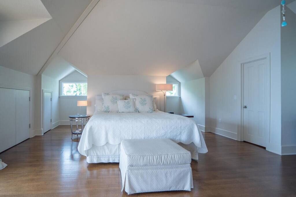 Photo of Bedroom in Boca Grande