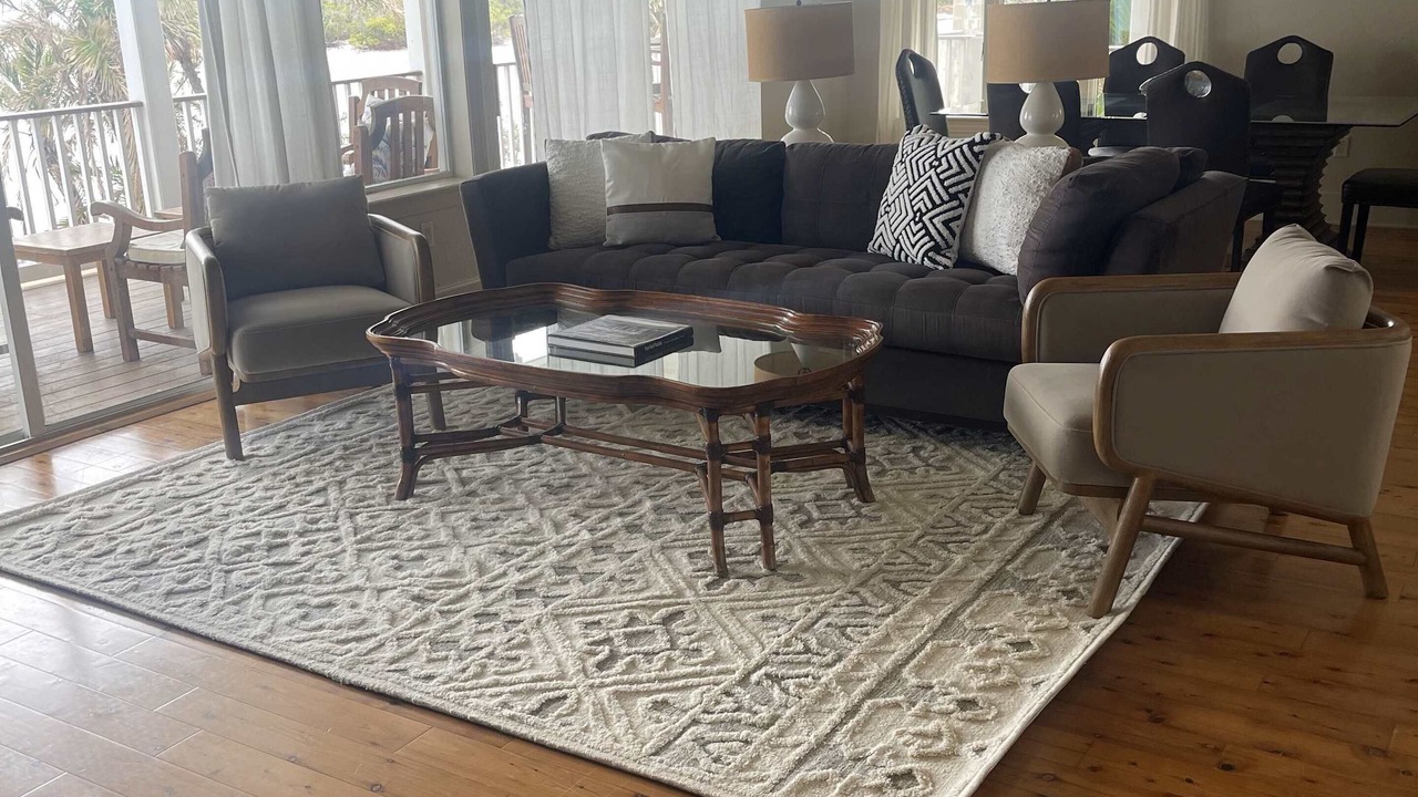 Photo of Livingroom in Boca Grande