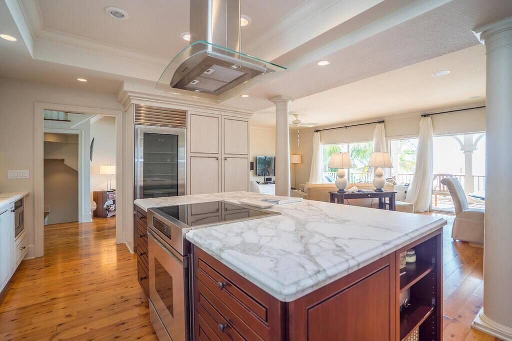 Photo of Bedroom in Boca Grande