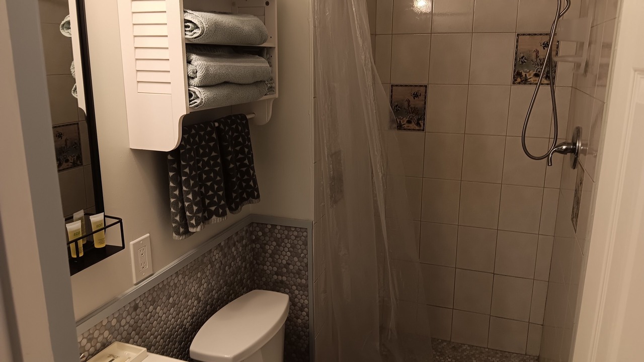 Photo of Bathroom in Old Southeast