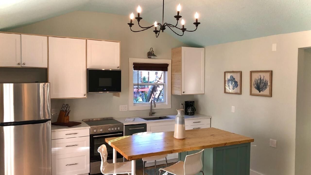 Photo of Kitchen in Old Southeast