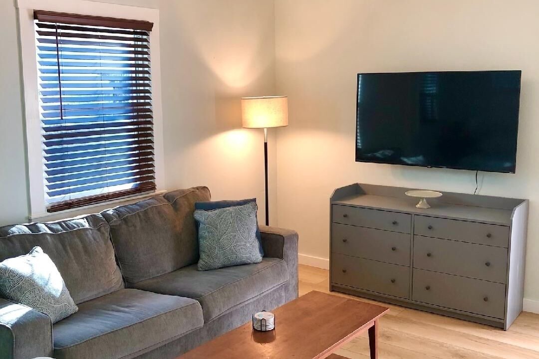 Photo of Bedroom in Old Southeast