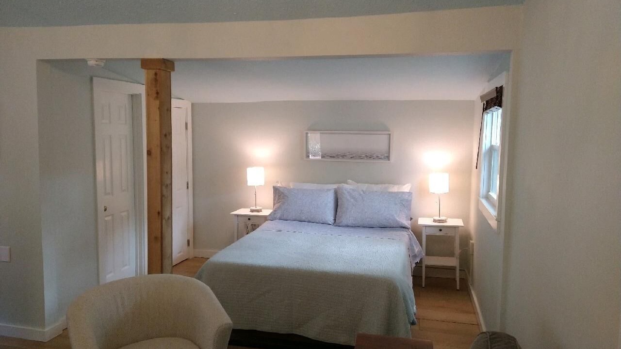 Photo of Bedroom in Old Southeast
