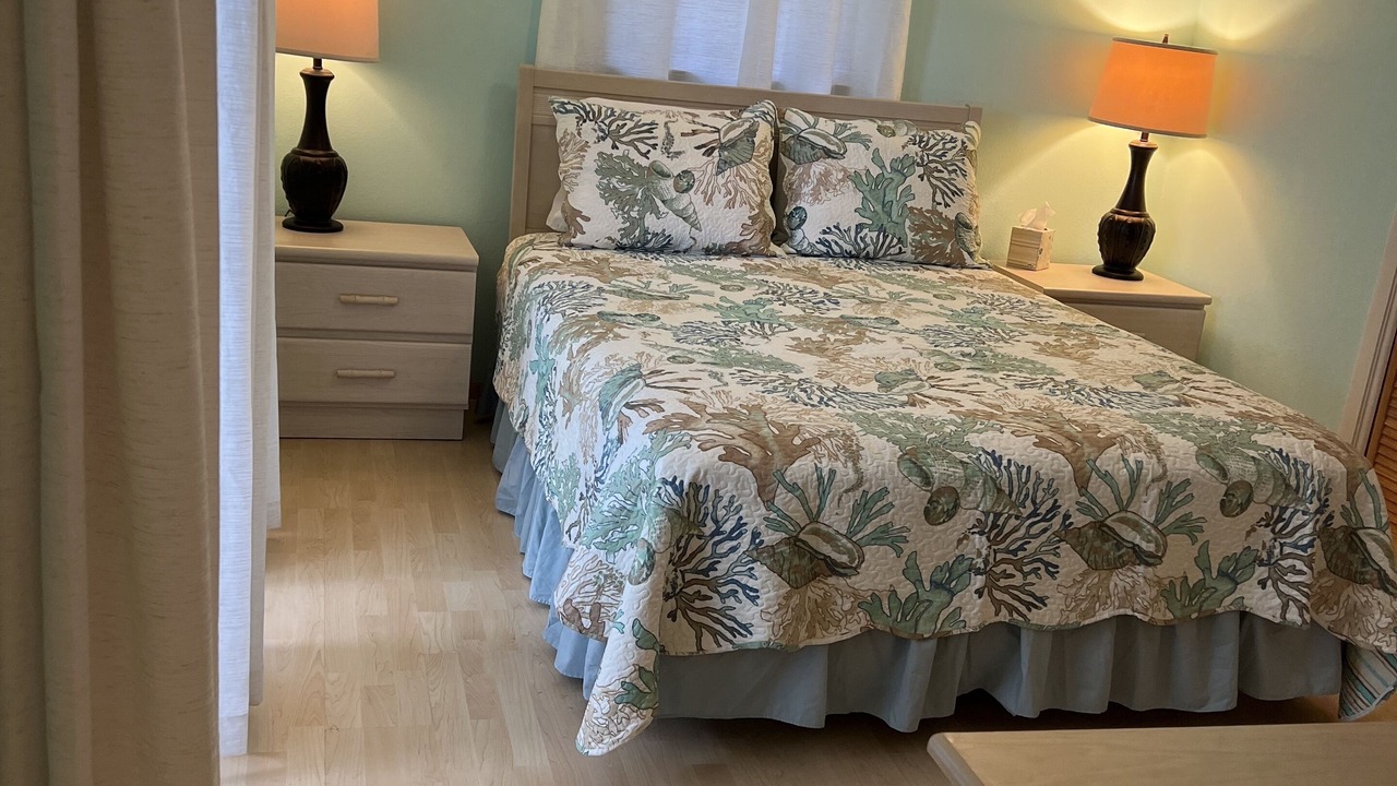 Photo of Bedroom in Nokomis