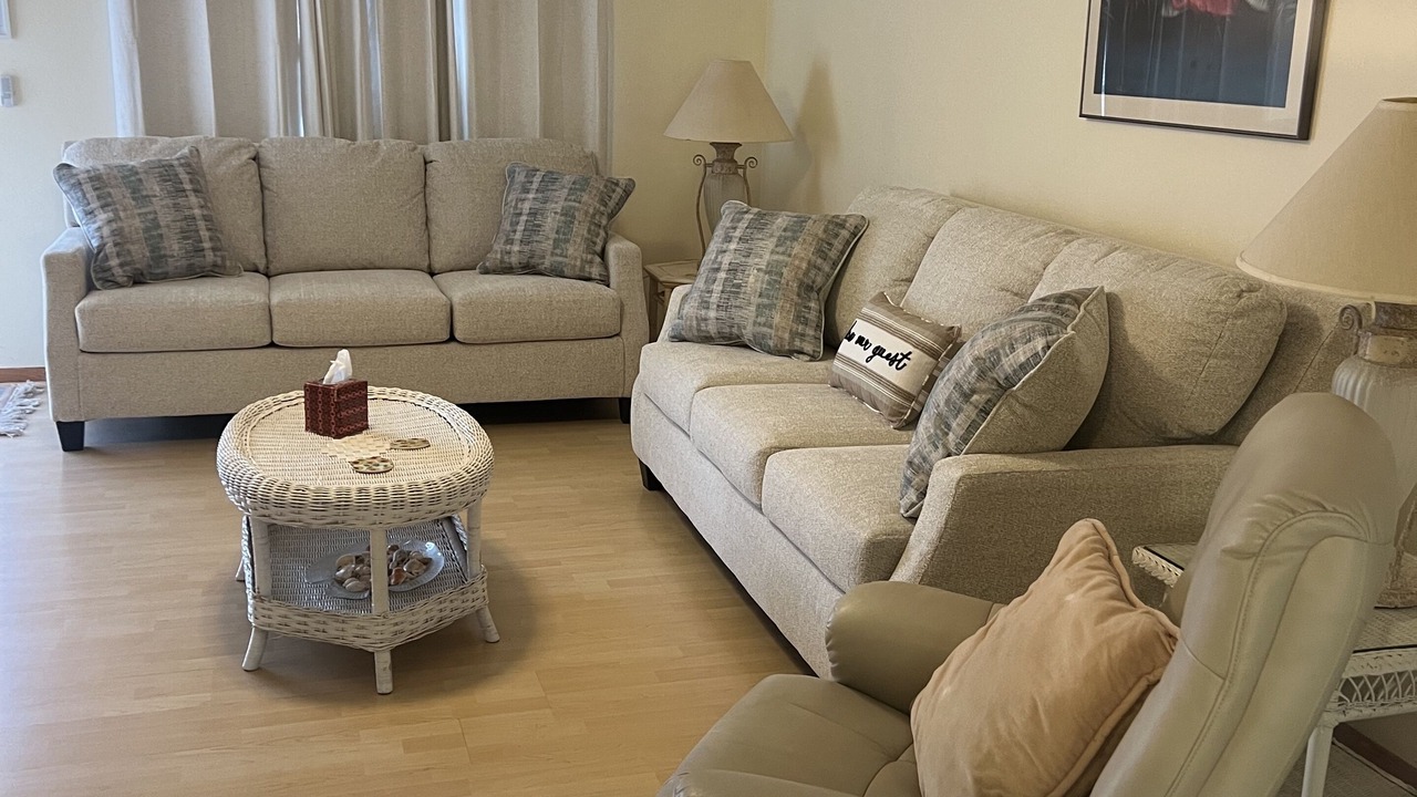 Photo of Livingroom in Nokomis