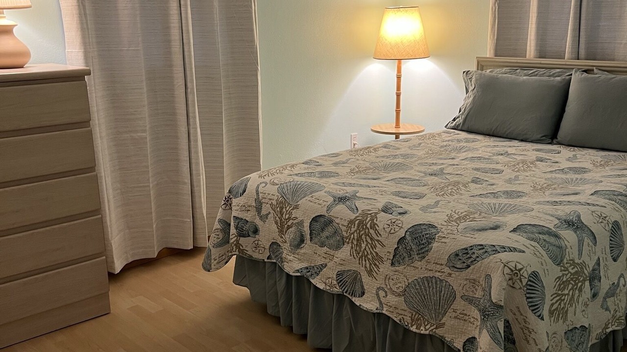 Photo of Bedroom in Nokomis