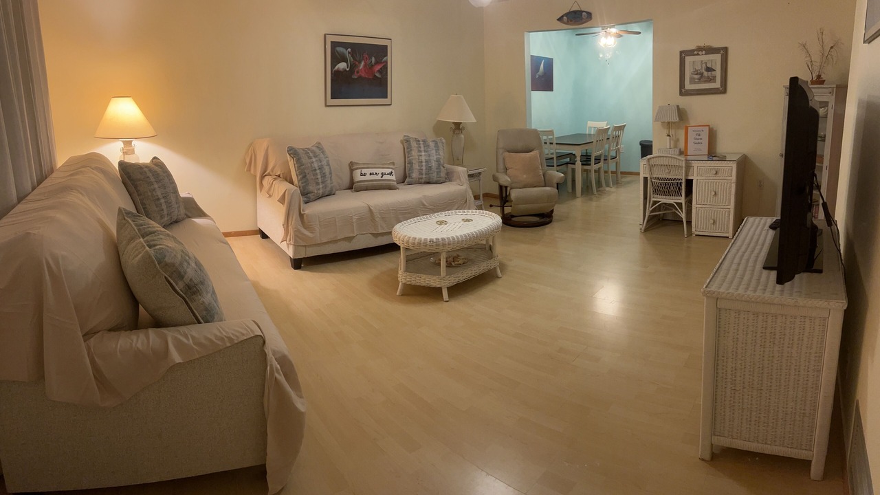 Photo of Livingroom in Nokomis