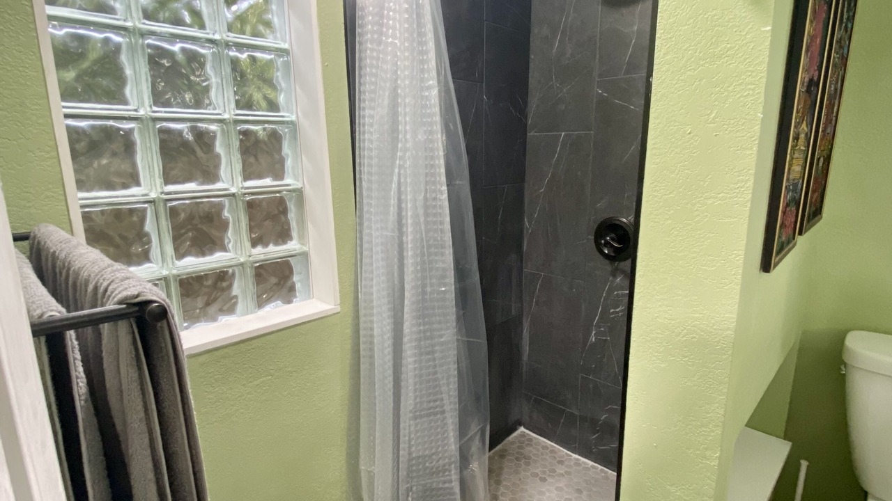 Photo of Bathroom in South Seminole Heights