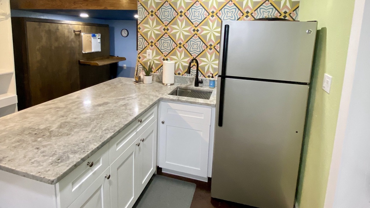 Photo of Kitchen in South Seminole Heights