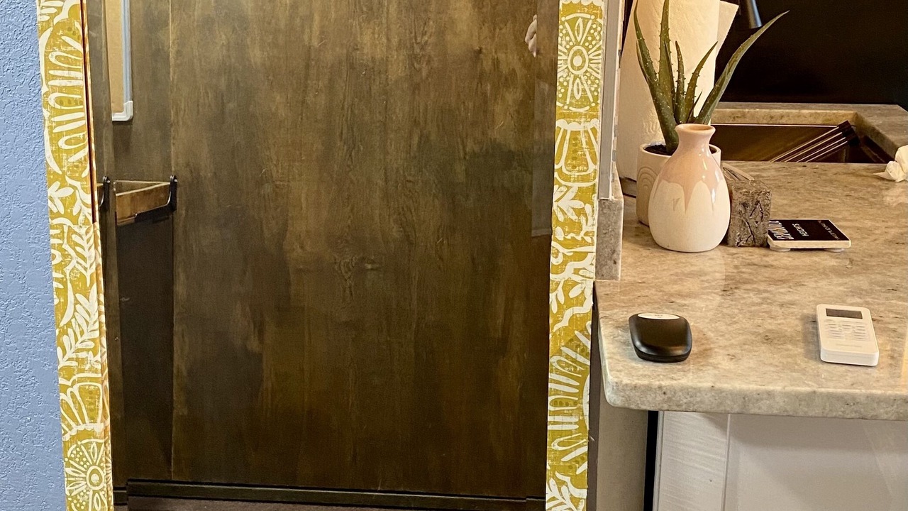Photo of Bathroom in South Seminole Heights