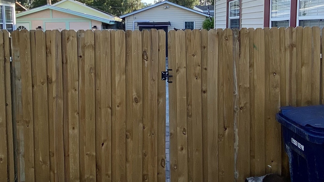 Photo of Outdoor in South Seminole Heights