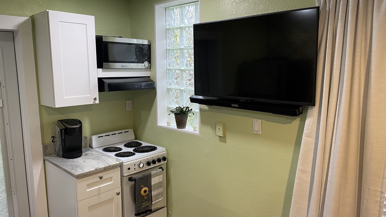 Photo of Kitchen in South Seminole Heights