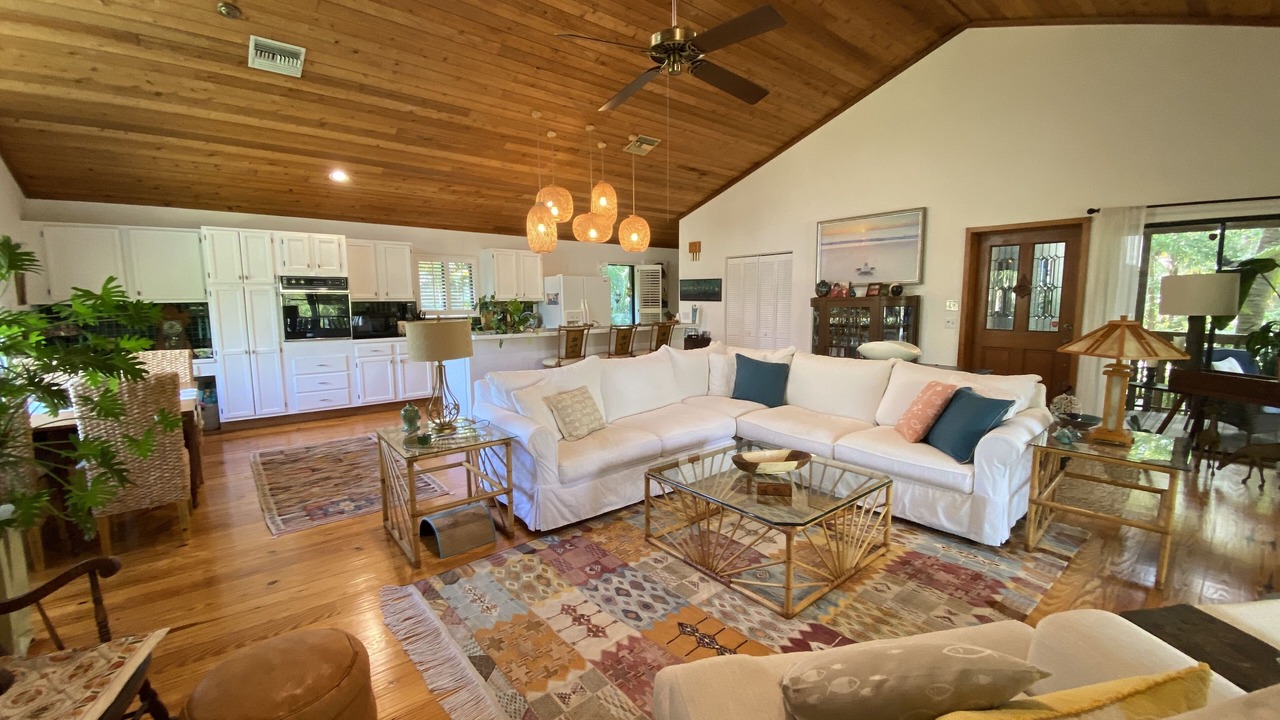 Photo of Livingroom in Hobe Sound