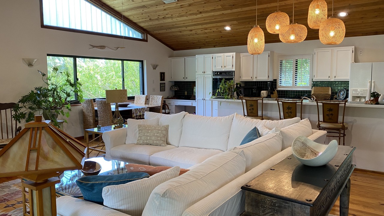 Photo of Livingroom in Hobe Sound