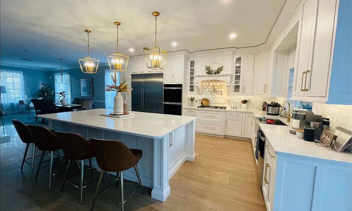 Photo of Kitchen in Regal Oaks