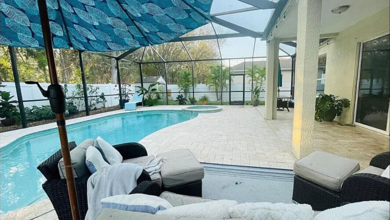 Photo of Outdoor in Trailer Estates