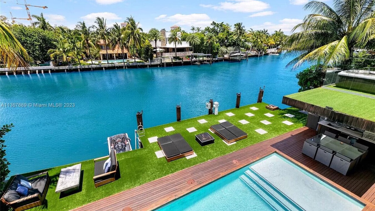 Photo of Outdoor in Venetian Islands