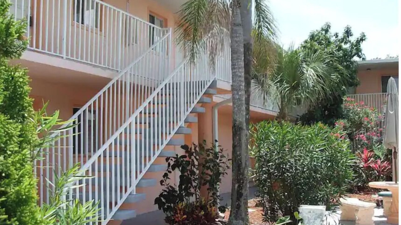 Photo of Outdoor in Cape Caneveral Beach Gardens