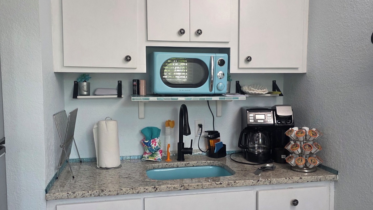 Photo of Kitchen in Cape Caneveral Beach Gardens