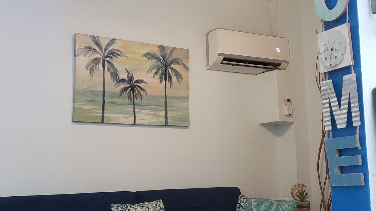 Photo of Bedroom in Cape Caneveral Beach Gardens