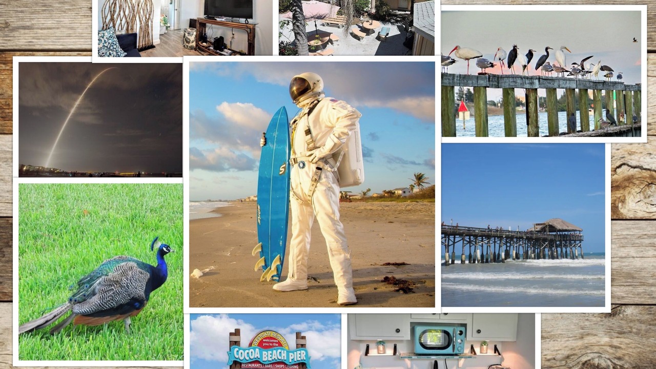 Photo of Others in Cape Caneveral Beach Gardens