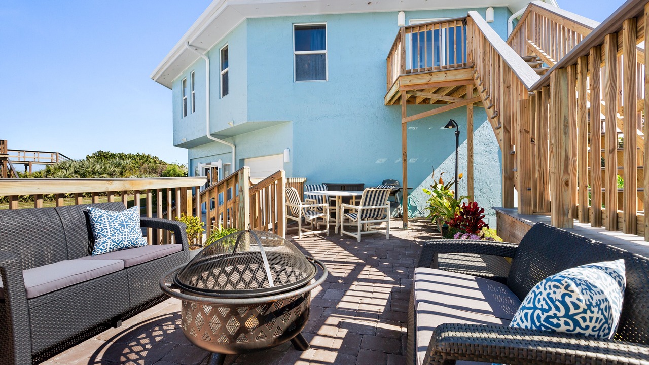 Photo of Outdoor in Melbourne Beach