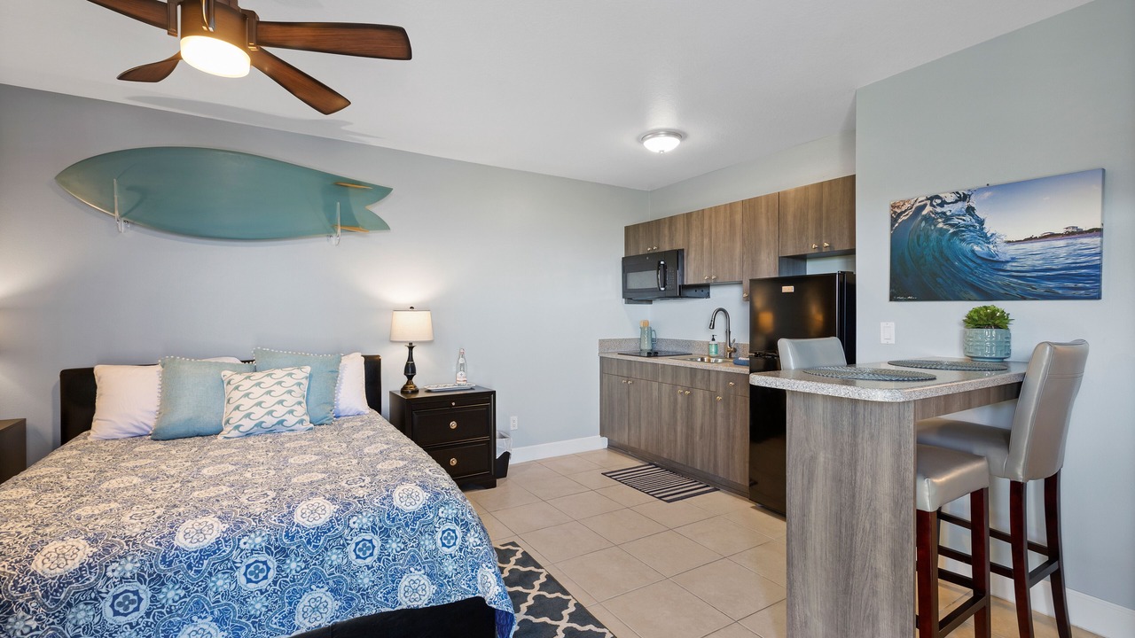 Photo of Bedroom in Melbourne Beach
