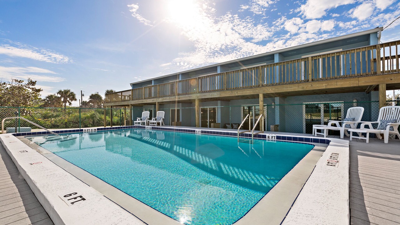 Photo of Outdoor in Melbourne Beach