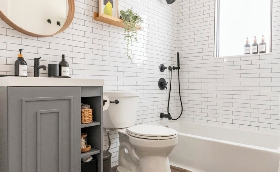 Photo of Bathroom in Buena Vista