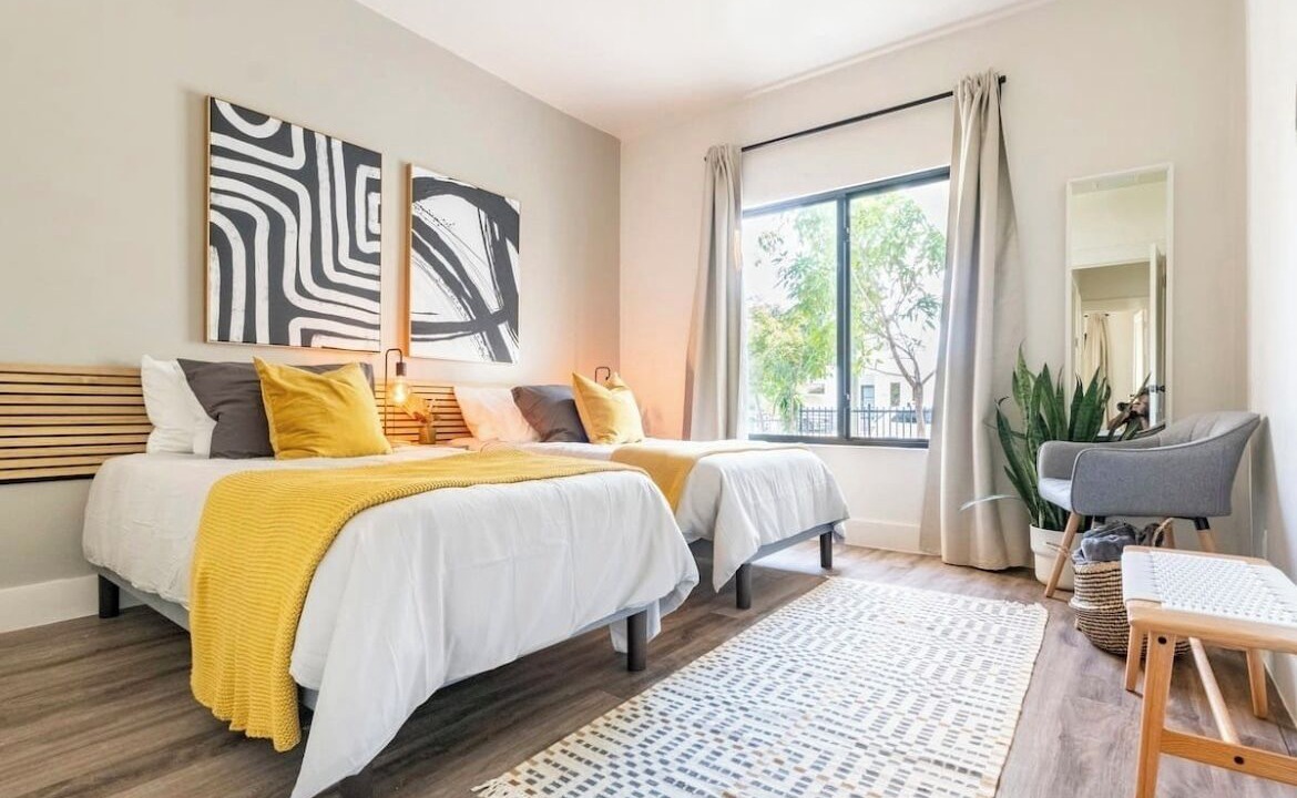 Photo of Bedroom in Buena Vista
